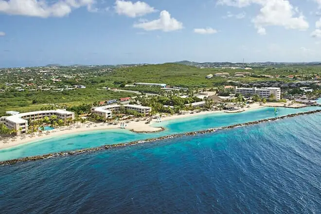 Sunscape Curazao Resort, Spa y Casino