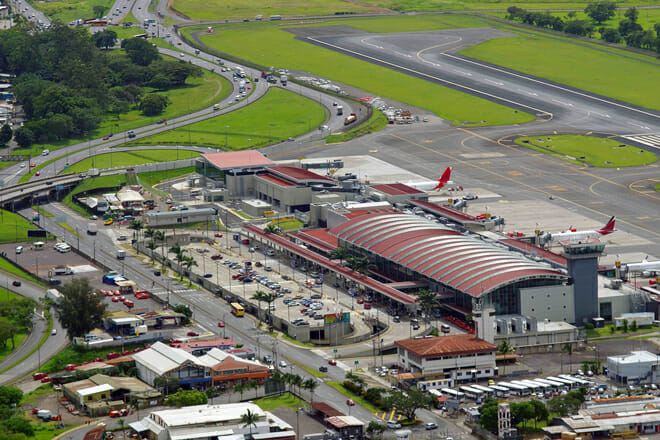 ¿Tienen Uber en Costa Rica? Una visión rápida para los viajeros