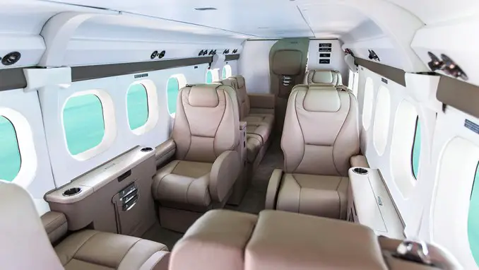 VUELE EN UN HIDROAVIÓN DE DISEÑO A CHEVAL BLANC RHANDELI, MALDIVAS