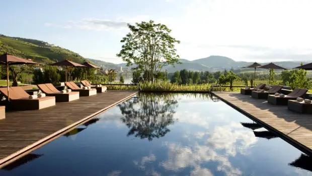 SIX SENSES DOURO VALLEY EN PORTUGAL ABRE SUS PUERTAS EN 2015