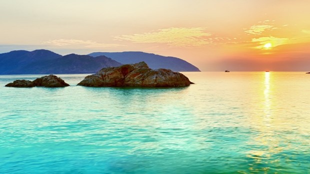 EXPLORA EL ARCHIPIÉLAGO DE CON DAO