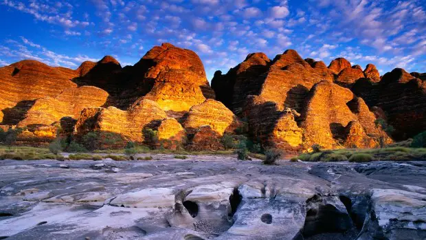 Top 10: las rutas de senderismo más épicas del mundo