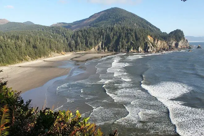 Top 10: los mejores hoteles de playa en los EE. UU. continentales