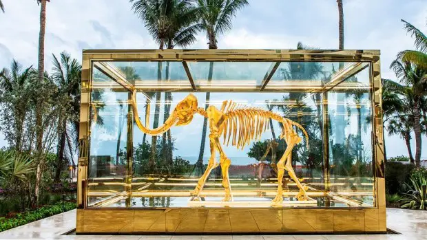 FAENA HOTEL MIAMI BEACH, FLORIDA