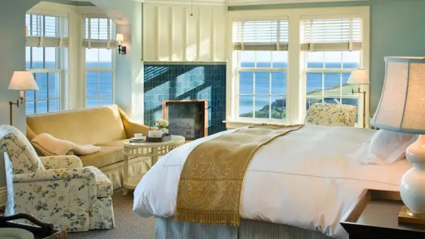 CASA DEL OCÉANO, WATCH HILL, RHODE ISLAND