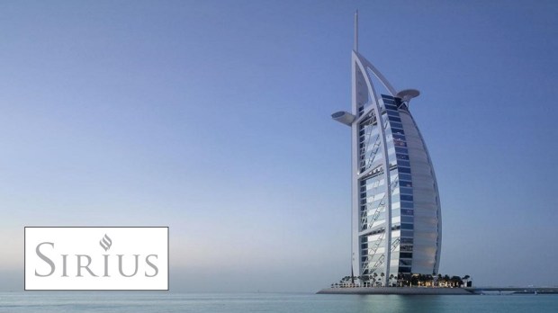 JUMEIRAH SIRIO