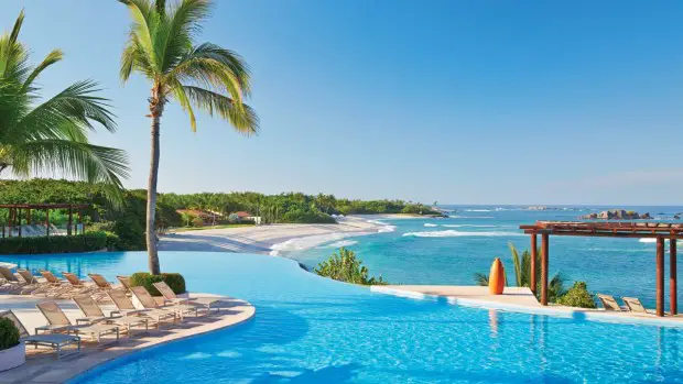 CUATRO ESTACIONES PUNTA MITA, RIVIERA NAYARIT