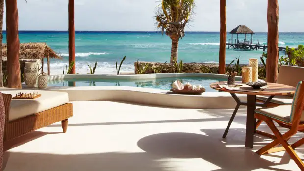 VIRREY RIVIERA MAYA