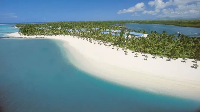 ONE&ONLY LE SAINT GERAN