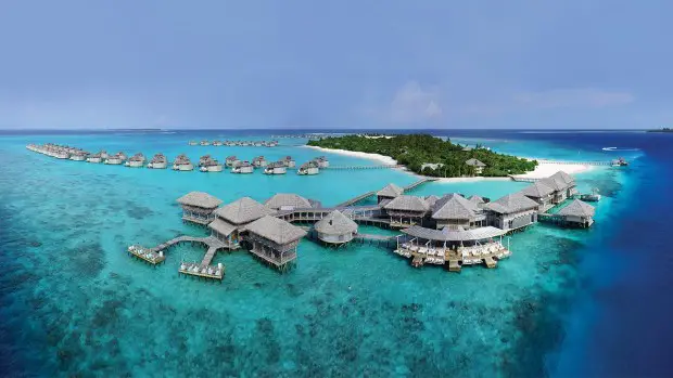 SEIS SENTIDOS LAAMU, ATOLÓN DE LAAMU