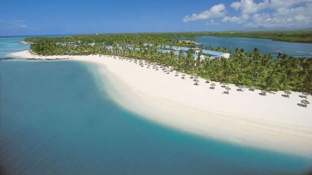 ONE&ONLY LE SAINT GERAN, MAURICIO - NECESITA RENOVACIÓN