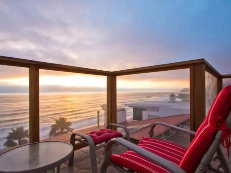 Top 12 Rentals for Surfing in Baja California, Mexico