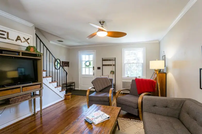 Top 12 Vrbo Rentals in Alexandria, Virginia