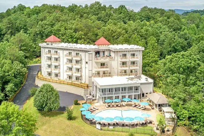 Valhalla Resort