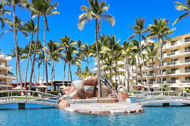 Villa del Palmar Beach Resort & Spa